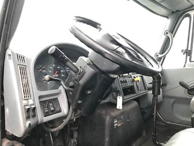 International 4400 Steering Column