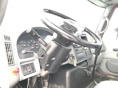 International 4400 Steering Column