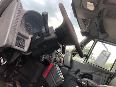 International 4400 Steering Column