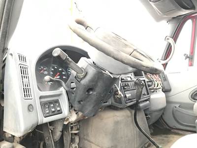 International 4400 Steering Column