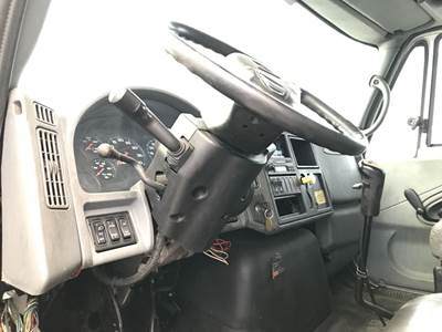 International 4400 Steering Column