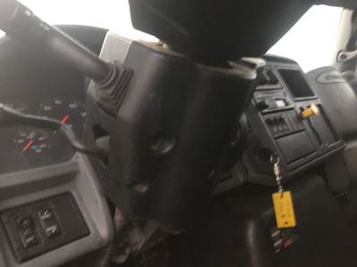 International 4400 Steering Column