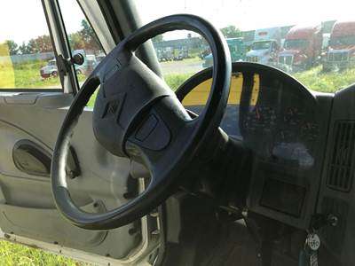 International 4400 Steering Column