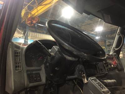 International 4400 Steering Column