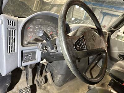 International 4400 Steering Column