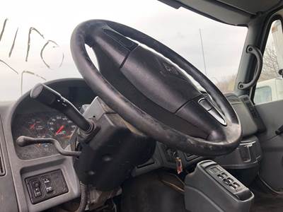 International 4400 Steering Column