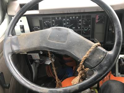 International 4700 Steering Column