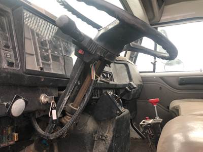 International 4700 Steering Column