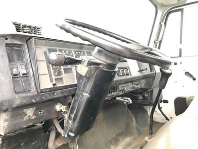 International 4700 Steering Column