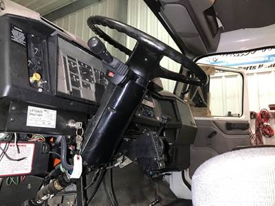 International 4700 Steering Column