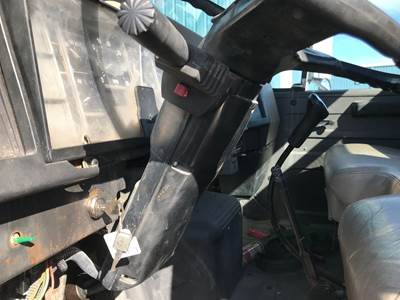 International 4700 Steering Column