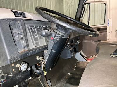 International 4700 Steering Column