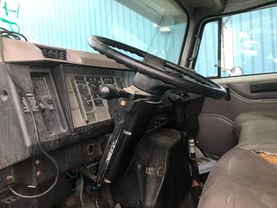 International 4700 Steering Column