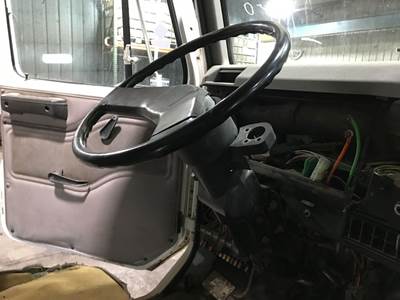 International 4700 Steering Column
