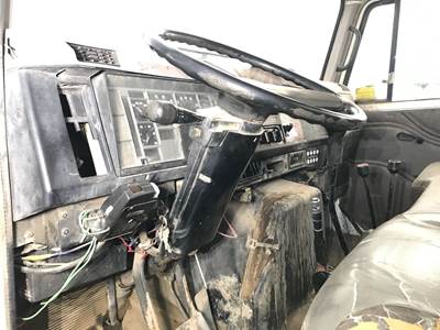 International 4700 Steering Column