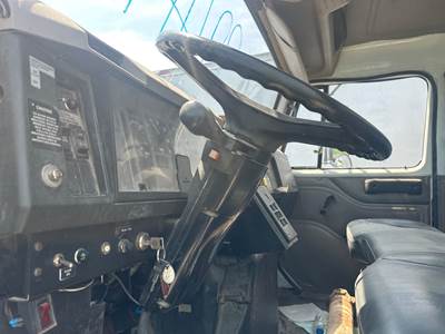 International 4700 Steering Column