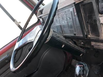 International 4900 Steering Column