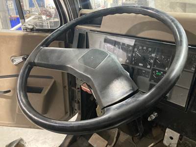 International 4900 Steering Column