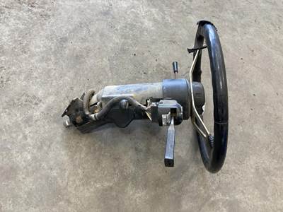 International 5900i Steering Column