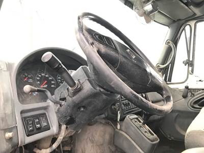 International 7400 Steering Column