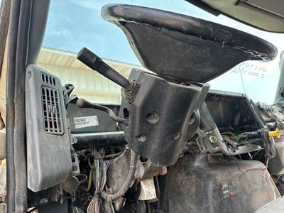 International 7400 Steering Column