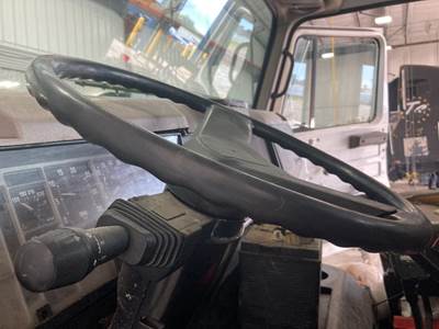 International 8100 Steering Column