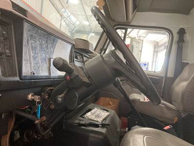 International 8100 Steering Column