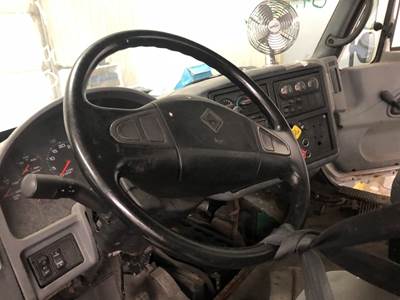 International 8500 Steering Column