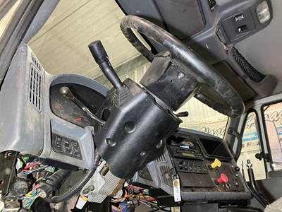 International 8600 Steering Column