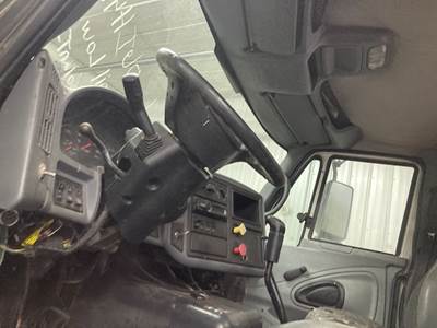 International 8600 Steering Column