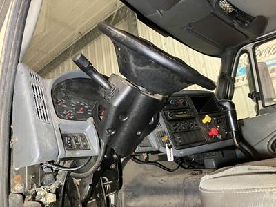 International 8600 Steering Column