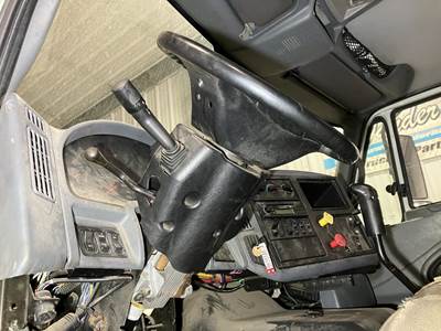 International 8600 Steering Column
