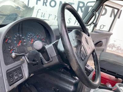 International 8600 Steering Column