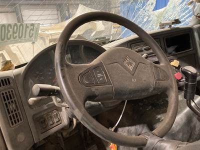 International 8600 Steering Column