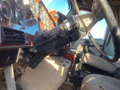 International 9200 Steering Column