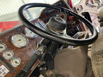 International 9200 Steering Column