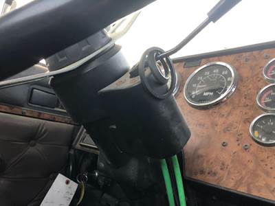 International 9300 Steering Column