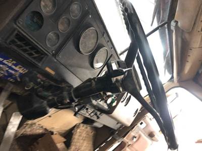 International 9300 Steering Column