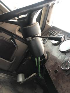 International 9400 Steering Column
