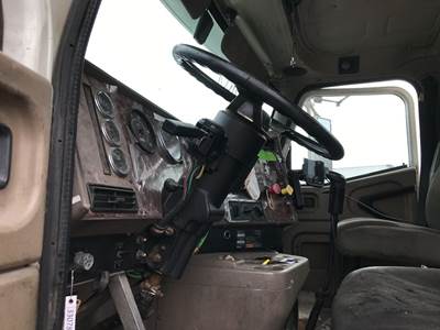 International 9400 Steering Column