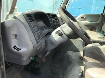 International CF500 Steering Column