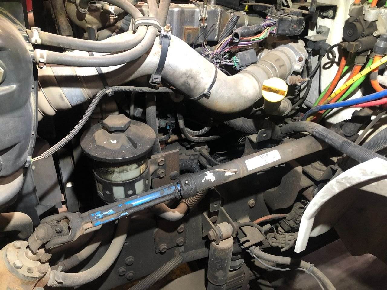 2009 International DuraStar 4300 Steering Column for a International