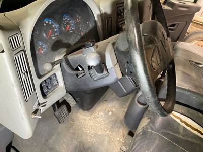 International DuraStar 4300 Steering Column for a International Durastar (4300)