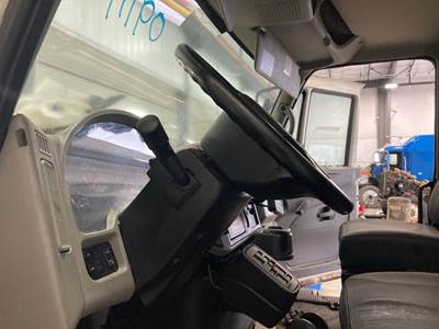 International DuraStar 4300 Steering Column for a International Durastar (4300)