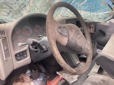 International DuraStar 4300 Steering Column for a International Durastar (4300)