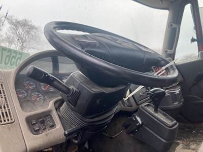 International DuraStar 4300 Steering Column for a International Durastar (4300)