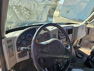 International DuraStar 4300 Steering Column for a International Durastar (4300)