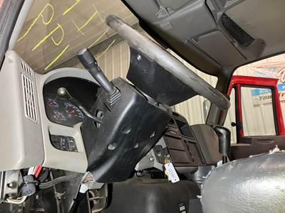 International DuraStar 4300 Steering Column for a International Durastar (4300)