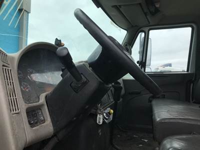 International DuraStar 4300 Steering Column for a International Durastar (4300)