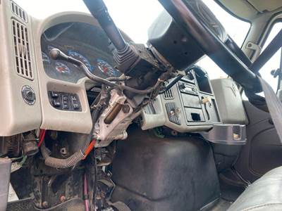 International DuraStar 4300 Steering Column for a International Durastar (4300)